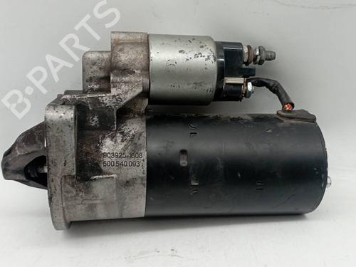 Used Starter Starter CITROËN JUMPER I Platform/Chassis (244) 2.8 HDi (128 hp) 39694136 39694136