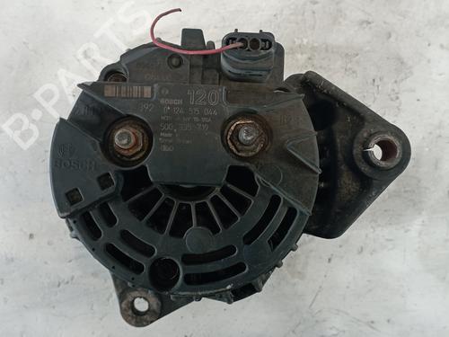 Alternator IVECO DAILY III Van  | BP25326188M7 