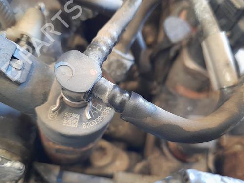 Used Injector SUZUKI GRAND VITARA II (JT, TE, TD) [2005-2025]  27363305