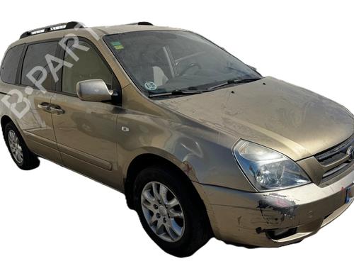 Brugte KIA CARNIVAL / GRAND CARNIVAL III (VQ) 2.9 CRDi 4524698