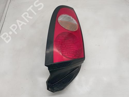 Right taillight HYUNDAI ATOS (MX)  | BP25312696C35 