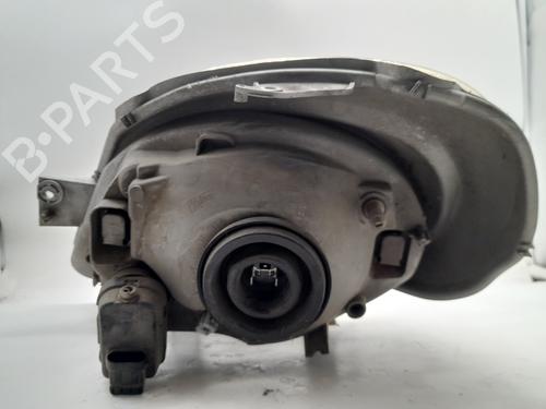 Højre forlygte OPEL VIVARO A Bus (X83)  | BP25316004C29 
