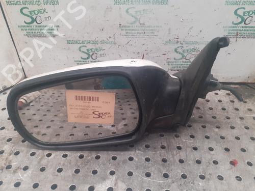 Used Left mirror NISSAN PRIMERA Hatchback (P11) 1.8 16V (114 hp) 25311902