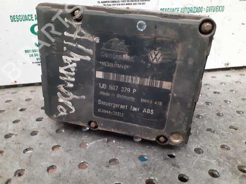 ABS Bremseaggregat SEAT ALHAMBRA (7V8, 7V9) [1996-2010]  25325824
