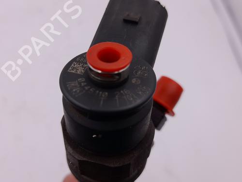 Injector BMW 3 (E46) 320 d | BP33812630M100 - Image 3