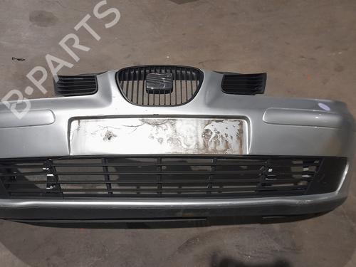 Foran støtfanger SEAT IBIZA III (6L1) [2002-2009]  31365470