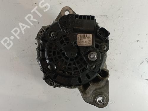 Used Alternator IVECO DAILY VI Platform/Chassis [2014-2025]  25327666