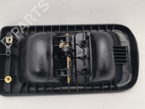 Exterior handle RENAULT MASTER II Van (FD) 2.2 dCI 90 | BP25312382C122 