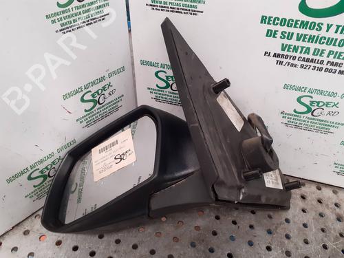 Used Left mirror FORD MONDEO III Saloon (B4Y) [2000-2007]  25316392