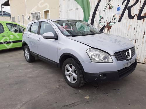 Used Parts NISSAN QASHQAI I (J10, NJ10) [2006-2015]  4229445