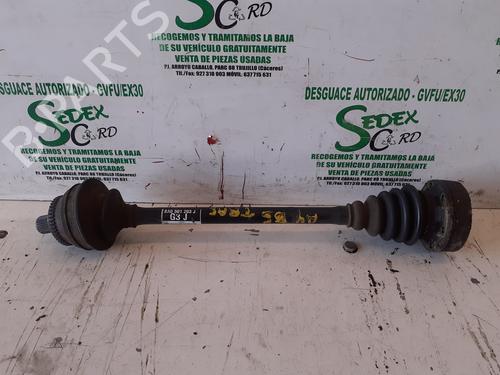 Used Left rear driveshaft Left rear driveshaft 36842407 36842407