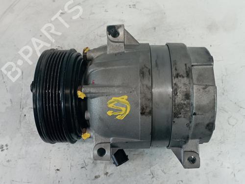AC compressor RENAULT LAGUNA II (BG0/1_)  | BP25319092M34 