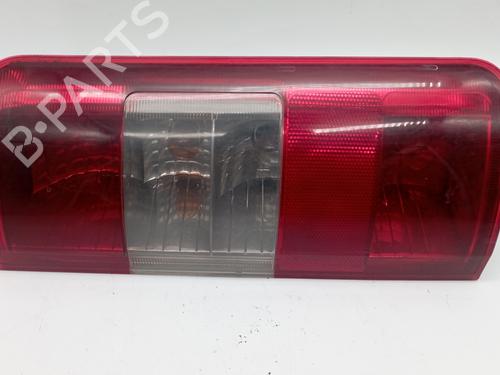 Used Left taillight FORD TOURNEO CONNECT 1.8 TDCi (90 hp) 31282111