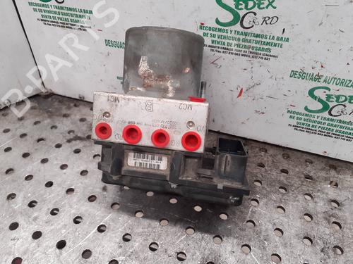 Used ABS pump CITROËN JUMPY I (U6U_) [1994-2006]  25325815