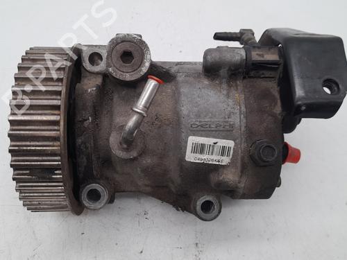 Einspritzpumpe für Einspritzpumpe RENAULT KANGOO / GRAND KANGOO II (KW0/1_) [2008-2026] 35905796 35905796