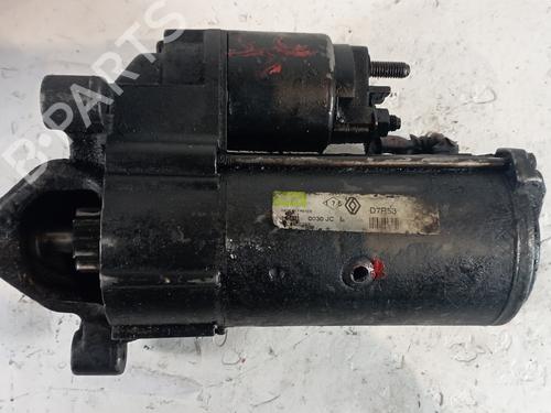 Used Starter RENAULT VEL SATIS (BJ0_) [2002-2025]  25324791