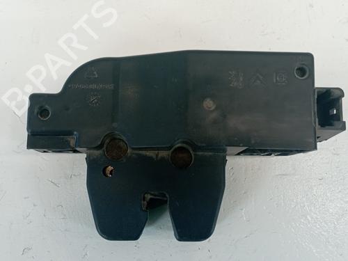 Tailgate lock PEUGEOT 307 (3A/C) 1.6 HDi | BP25307577C101 
