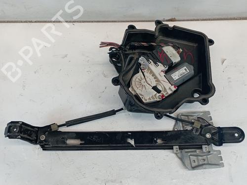 Rear right window mechanism SEAT LEON (1P1)  | BP25322592C25 