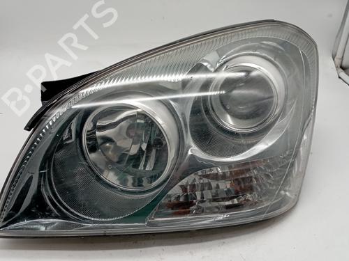 Venstre forlygte KIA MAGENTIS II (MG)  | BP29983080C28
