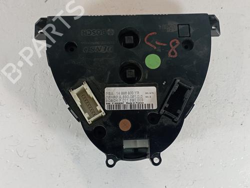 Climate control PEUGEOT 807 (EB_)  | BP25318295I5
