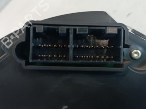 Instrument cluster HYUNDAI ACCENT III (MC) 1.5 CRDi GLS | BP25324611C47 