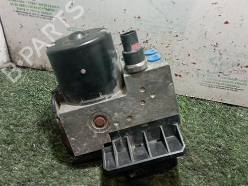 ABS pump MERCEDES-BENZ A-CLASS (W168) A 170 CDI (168.008) | BP25324387M43 