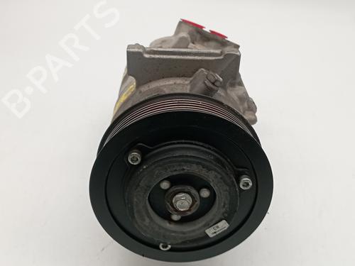 AC compressor RENAULT GRAND SCÉNIC III (JZ0/1_)  | BP29303507M34 