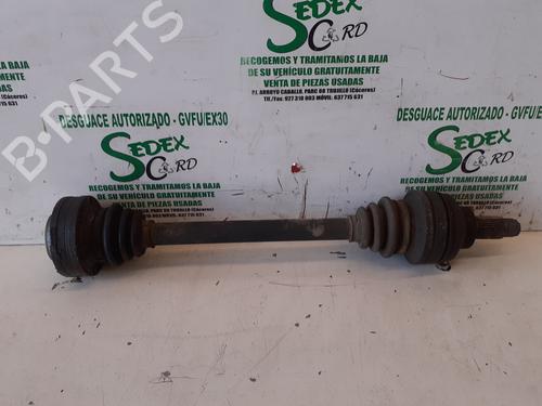 Used Right rear driveshaft BMW 5 (E39) [1995-2003]  25326289