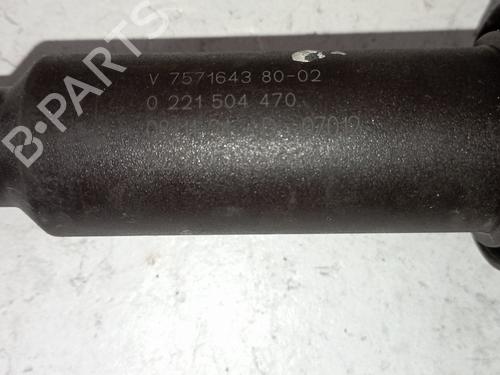 Ignition coil BMW 1 (E87) 116 d | BP25308929M94 