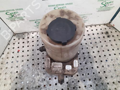 Used Steering pump OPEL VECTRA C (Z02) [2002-2009]  25327570