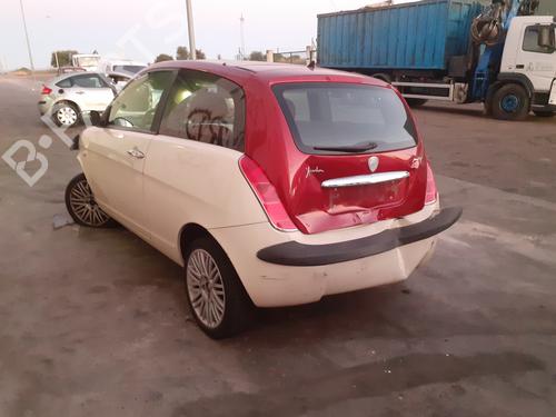 Gearbox LANCIA YPSILON (843_) 1.3 JTD (843.AXD11, 843.AXD1A) | BP34699745M3 - Image 4