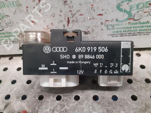 Used Electronic module SEAT IBIZA II (6K1) [1993-2002]  25311589
