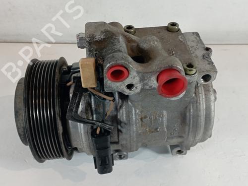 Used AC compressor JEEP CHEROKEE (XJ) 2.5 TD 4x4 (116 hp) 25327175