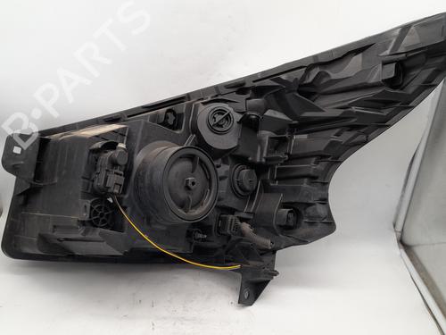 Right headlight RENAULT TRAFIC III Van (FG_) | BP34631990C29 - Image 2