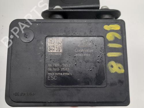 Abs pomp HYUNDAI KONA (OS, OSE, OSI)  | BP25328776M43