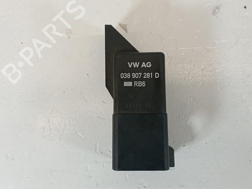 Elektronisk modul SEAT LEON (1P1)  | BP25308727M83 