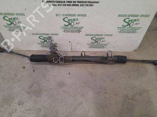 Used Steering rack CHRYSLER VOYAGER IV (RG, RS) [1999-2008]  25327868