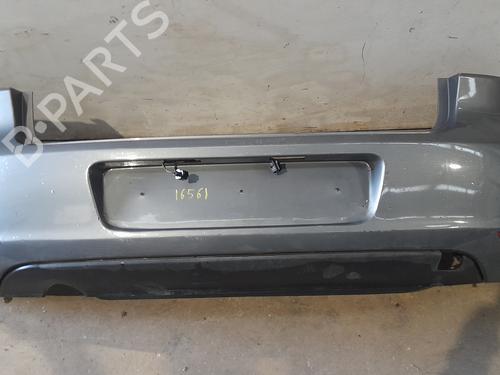 Used Rear bumper VW GOLF VI (5K1) 1.6 TDI (90 hp) 25329067