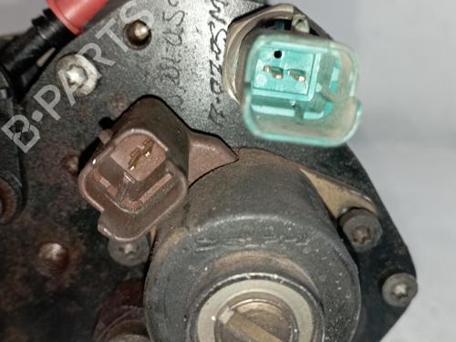 Turbolader/Kompressor SSANGYONG REXTON / REXTON II (GAB_)  | BP25329480M71 