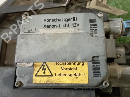 Venstre forlygte AUDI A6 C5 Avant (4B5) 2.5 TDI quattro | BP25327551C28 