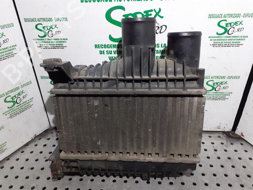 Used Intercooler TOYOTA COROLLA (_E12_) [2001-2008]  25320945