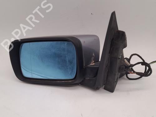 Used Left mirror BMW 3 (E46) 318 d (116 hp) 25320927