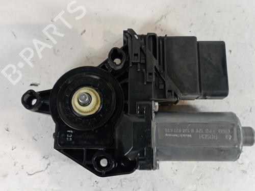 Left rear window motor VW GOLF VI (5K1)  | BP25320357E23 