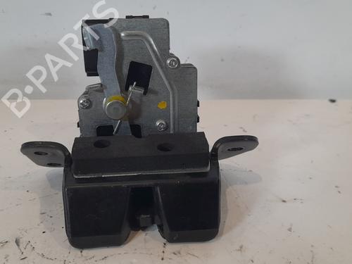 Used Tailgate lock HYUNDAI ix35 (LM, EL, ELH) [2009-2016]  25320468
