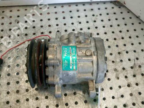 Used AC compressor OPEL CORSA B (S93) [1993-2009]  25320991
