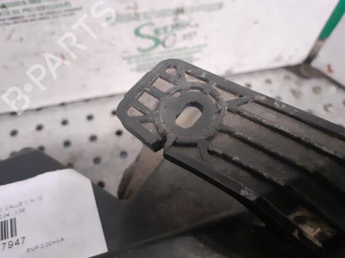 Right headlight CHEVROLET EPICA (KL1_)  | BP29822866C29 