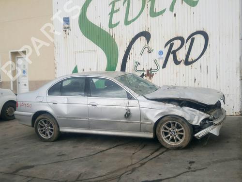 Brugte BMW 5 (E39) 520 d 4824386