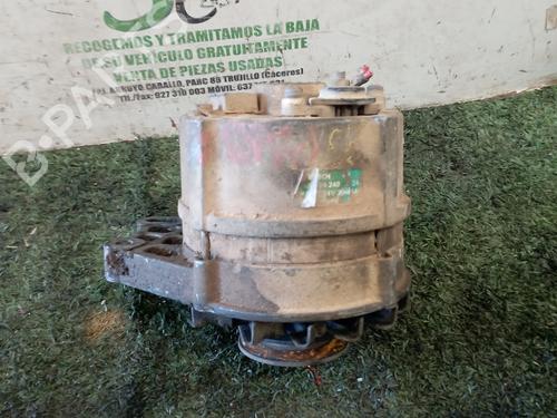 Alternator SEAT MARBELLA (28A)  | BP25318551M7 