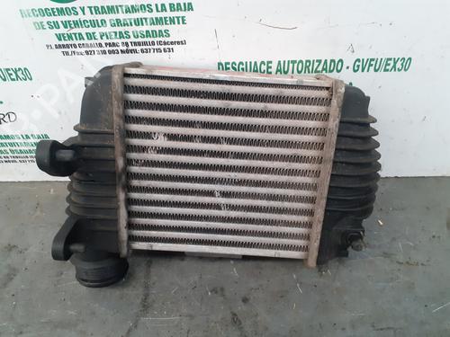 Used Intercooler AUDI A6 C6 (4F2) [2004-2011]  25328201