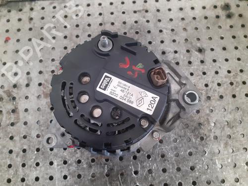 Used Alternator RENAULT ESPACE III (JE0_) [1996-2002]  25320031